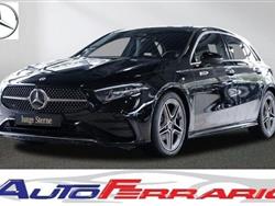 MERCEDES CLASSE A A 180 Automatic AMG Line Premium