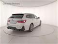 BMW SERIE 3 TOURING d 48V Touring Msport