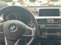 BMW X2 xDrive20d Business-X