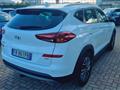 HYUNDAI TUCSON 1.6 CRDi 136CV 4WD DCT XPrime