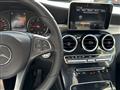 MERCEDES GLC SUV d 4Matic Sport Aut 4x4 Coupe