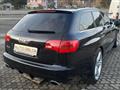 AUDI A6 AVANT 6 5.0 V10 qu. Avant tip.