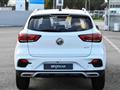 MG ZS 1.0 Luxury Automatico