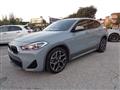 BMW X2 SDRIVE 18D M-SPORT 150CV AUTOM. FULLED"19 ITALIA