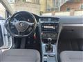 VOLKSWAGEN GOLF Business 1.6 TDI 115 CV