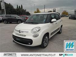 FIAT 500L 0.9 TwinAir Turbo Natural Power Lounge