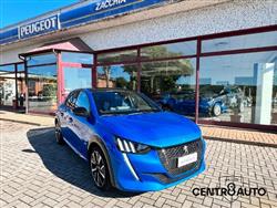 PEUGEOT 208 PureTech 130 Stop&Start EAT8 5 porte GT Line