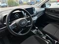 HYUNDAI I20 1.2 MPI MT Connectline