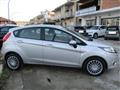 FORD FIESTA 1.4 TDCi 5p PLUS