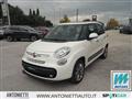 FIAT 500L 0.9 TwinAir Turbo Natural Power Lounge