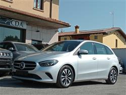 MERCEDES CLASSE B d Auto SPORT C.LEGA-DISPLAY 10.25-NAVI-PARK