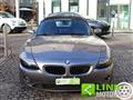 BMW Z4 2.5i , Asi, Tagliandi, Pelle, Carplay, Android