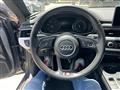 AUDI A5 SPORTBACK SPB 2.0 TDI S Line