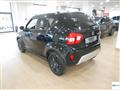 SUZUKI Ignis 1.2 Hybrid 4WD All Grip iTop