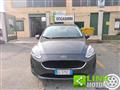 FORD FIESTA 1.0 Ecoboost Hybrid 125 CV 5 porte Connect