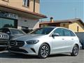 MERCEDES CLASSE B d Auto SPORT C.LEGA-DISPLAY 10.25-NAVI-PARK