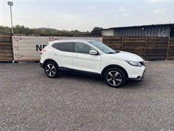 NISSAN Qashqai 1.5 dCi N-Connecta