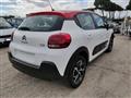 CITROEN C3 1.2 EAT6 S&S Feel Pack CARPLAY,CRUISE,CLIMA