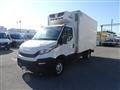 IVECO DAILY 35 C14 METANO CELLA ISOTERMICA 7 EUROPALLET