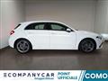 MERCEDES CLASSE A SEDAN d Amg Line