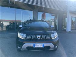 DACIA DUSTER 1.5 Blue dCi 8V 115 CV 4x4 Prestige