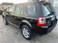 LAND ROVER Freelander 2.2 td4 S