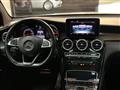 MERCEDES GLC SUV d 4Matic Premium*TETTO*TELECAMERA 360*CV 204*