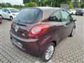 FORD Ka + 1.2 8V 69CV Titanium Business