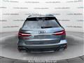 AUDI A6 AVANT RS 6 Avant 4.0 TFSI V8 quattro tiptronic Performance