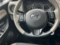 TOYOTA YARIS 1.0 5 porte Active