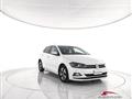 VOLKSWAGEN POLO 1.6 TDI 5p. Comfortline BlueMotion Technology