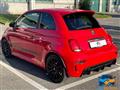 ABARTH 595 COMPETIZIONE 1.4 Turbo T-Jet 210 CV Competizione