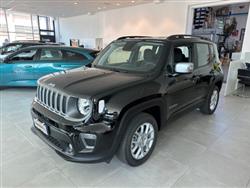 JEEP RENEGADE 4XE 1.3 T4 190CV PHEV 4xe AT6 Limited