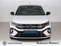 VOLKSWAGEN TAIGO R-Line Sport 1.0 TSI DSG 115CV