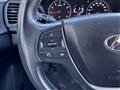 HYUNDAI I20 1.2 NAVI CARPLAY+R.CAM+SENSORI+CERCHI+CRUISE