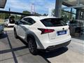 LEXUS NX Hybrid 4WD F-Sport CVT