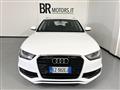 AUDI A4 AVANT Avant 2.0 TDI diesel multitronic S Line Sline