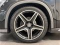 MERCEDES CLASSE GLA GLA 200 d Premium