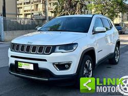 JEEP COMPASS 2.0 Multijet II 4WD Limited