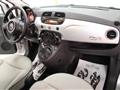 FIAT 500C 1.2 lounge UNI.PROPRIETARIO Km CERTIFICATI !!!