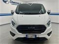 FORD TRANSIT CUSTOM 1ª s -  300 2.0 TDCi 170 aut. PL Furgone Titaniu