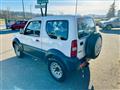 SUZUKI JIMNY 4x4 - EURO 6 - OK NEOPAT - NO OBBLIGO FINANZIAMENT