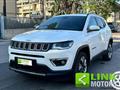 JEEP COMPASS 2.0 Multijet II 4WD Limited