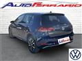 VOLKSWAGEN GOLF 1.0 TSI 115 CV 5p. Trendline BlueMotion Technology