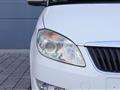 SKODA FABIA 1.6 TDI CR 75CV 5p. Ambition