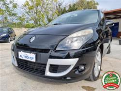 RENAULT SCENIC 1.5 dCi 110CV Dynamique