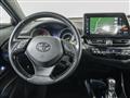 TOYOTA C-HR 1.8 Hybrid E-CVT Trend