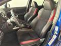 SUBARU WRX STI 2.5 S-Package - MOTORE REVISIONATO, OHLINS, CAE -