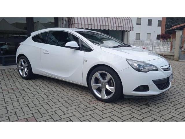 OPEL Astra 1.4 T 120CV S&S 3p. Cosmo