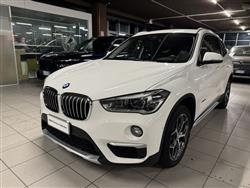 BMW X1 xDrive18d xLine